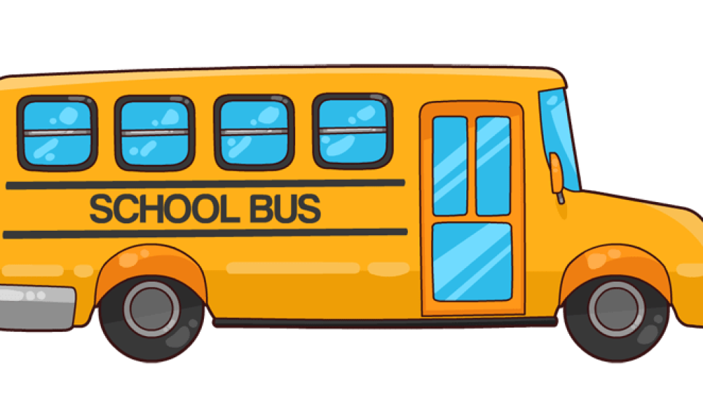 school-bus