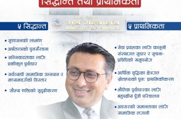 swarnim wagle for media