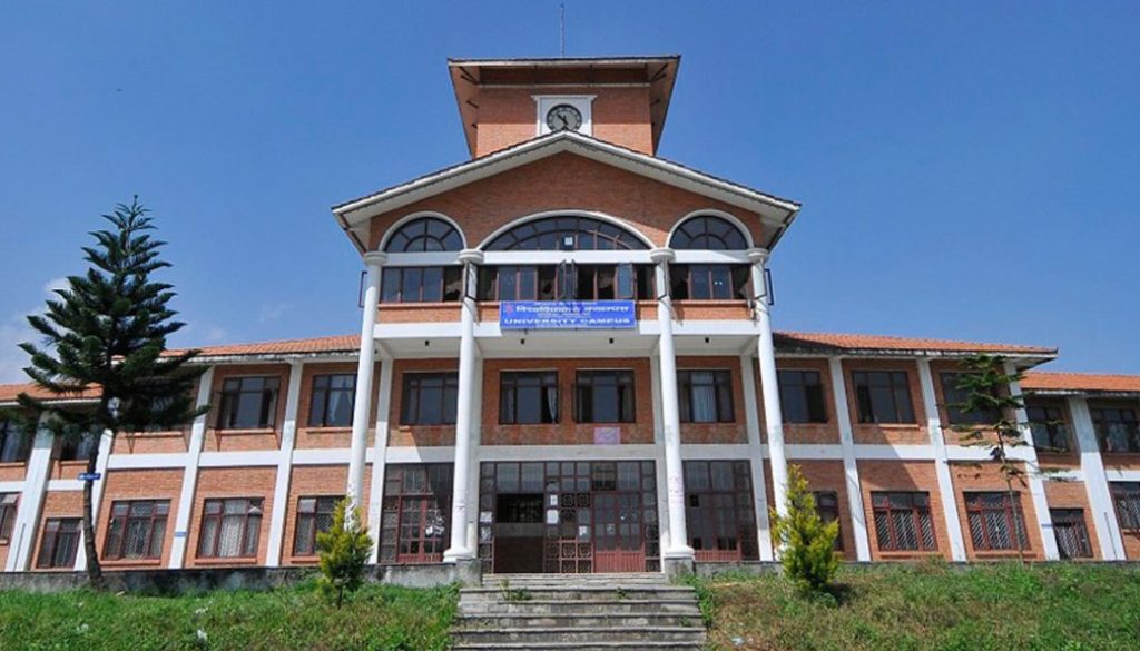 tu-tribhuvan-university