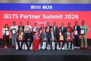 British Council PR_IELTS Partner Summit_Nepali_25 June 2026