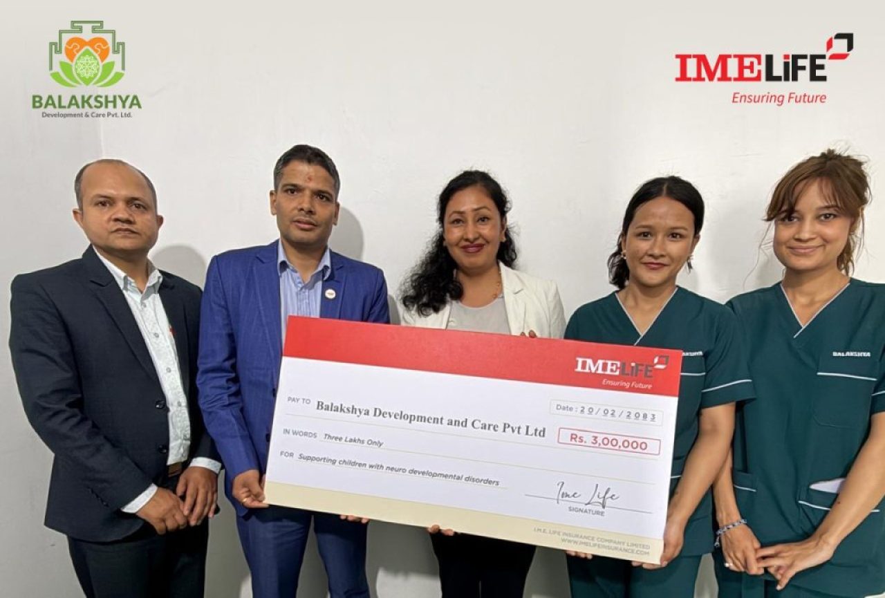 CSR-Balakshya