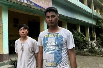 Chaturman and Hasta photo