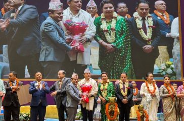 DP Aryal 1