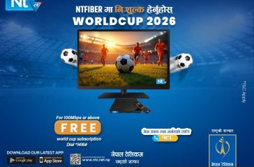 FIFA World Cup TV Package1