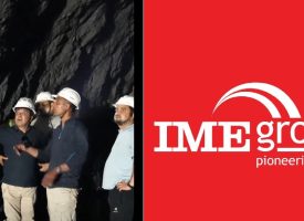 IME-group
