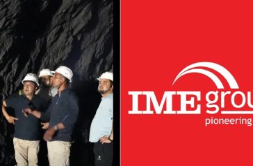 IME-group