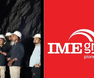 IME-group