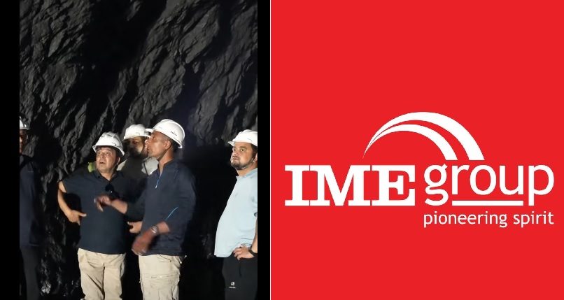 IME-group