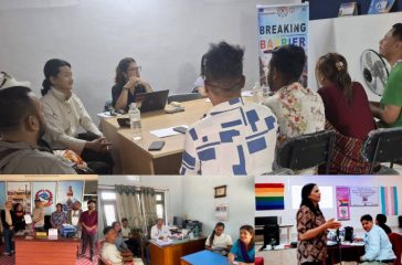 LGBTI Rajniti