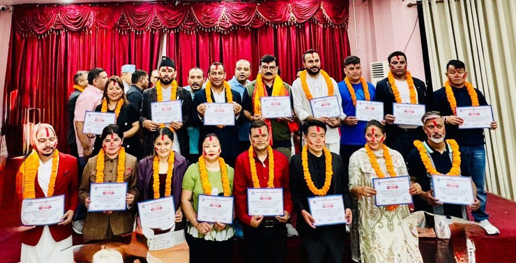 Manpower-Dik-Bahadur-Khatri-Team