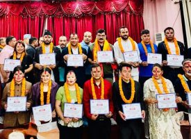 Manpower-Dik-Bahadur-Khatri-Team