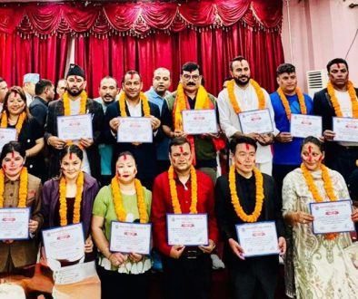 Manpower-Dik-Bahadur-Khatri-Team