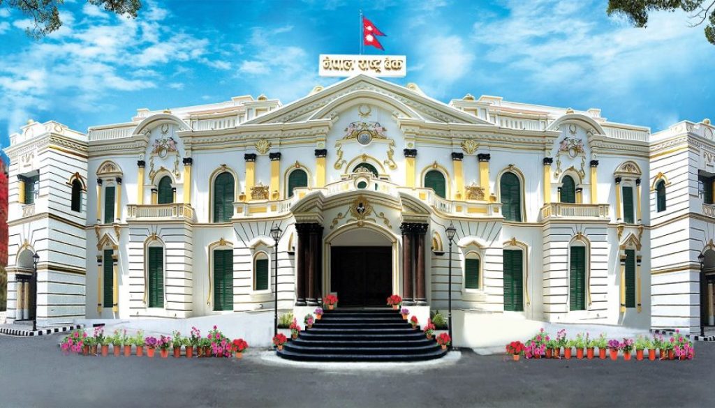 NRB