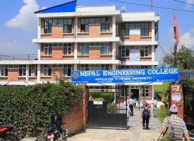 Nepal-Engineering-College