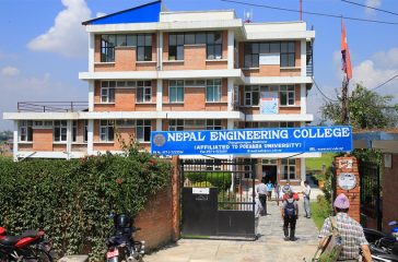 Nepal-Engineering-College