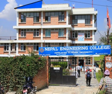 Nepal-Engineering-College