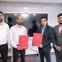 PR on tie-up with EFIX Nepal-photo