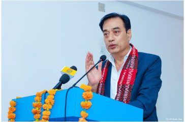 Rajendra Malla