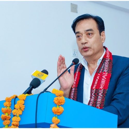 Rajendra Malla
