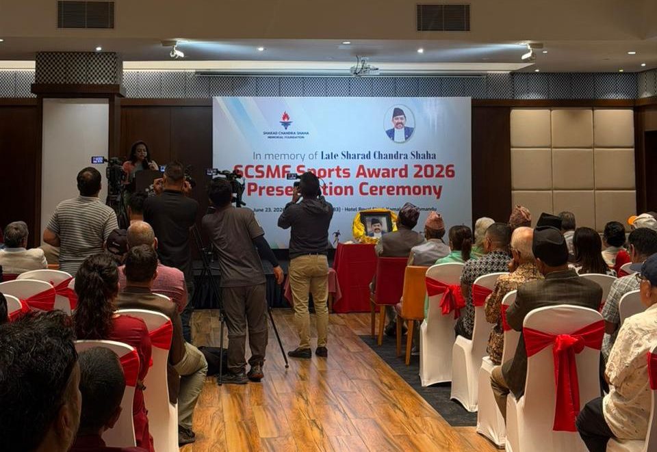 SCSMF Sports Award 2026_PR_Image
