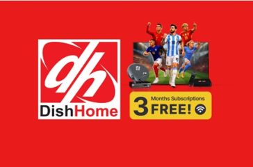 dish-home