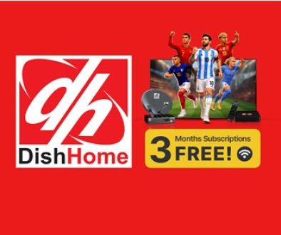 dish-home