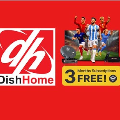 dish-home