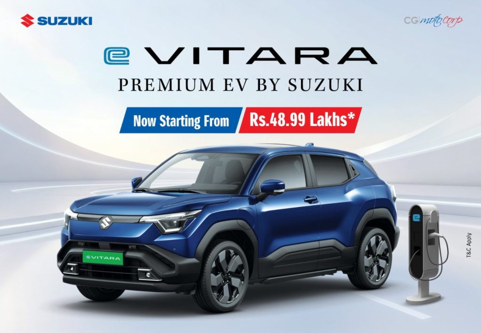 evitara new price