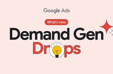google-demend