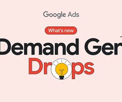 google-demend