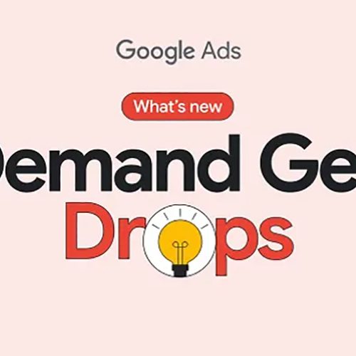google-demend