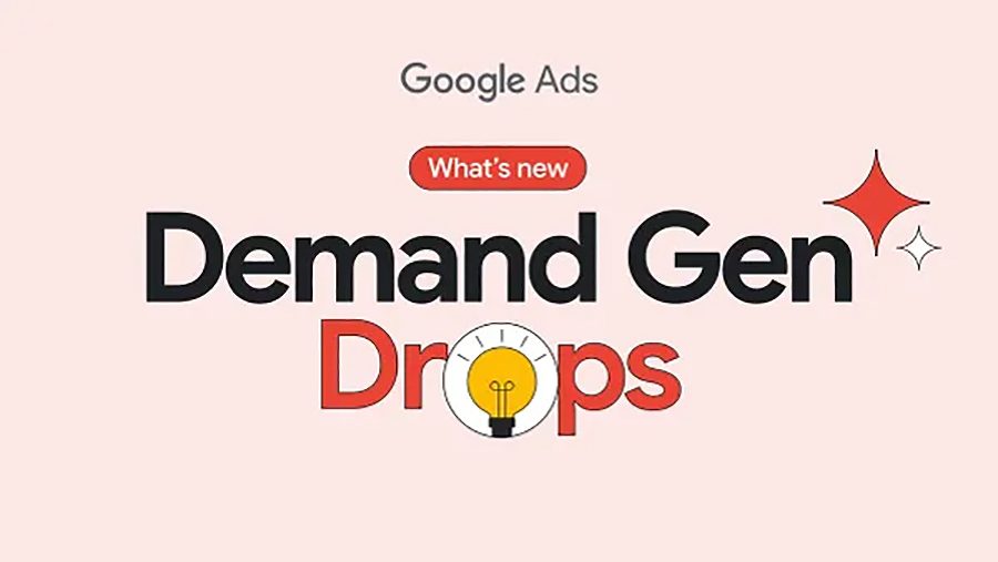 google-demend
