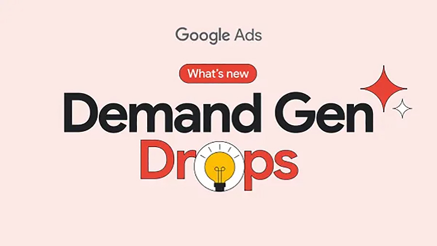 google-demend