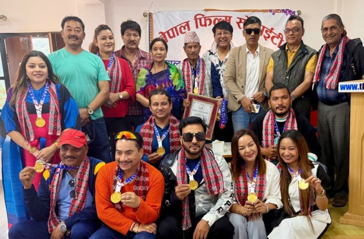 kalakar sang saman (1)