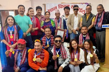 kalakar sang saman (1)