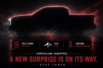 maxus-teasure