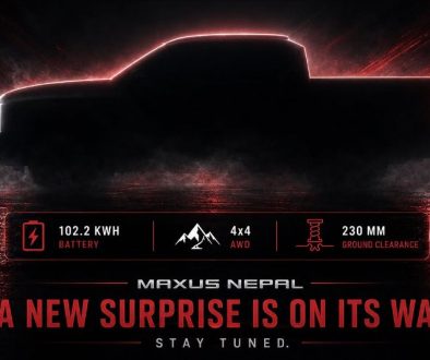 maxus-teasure
