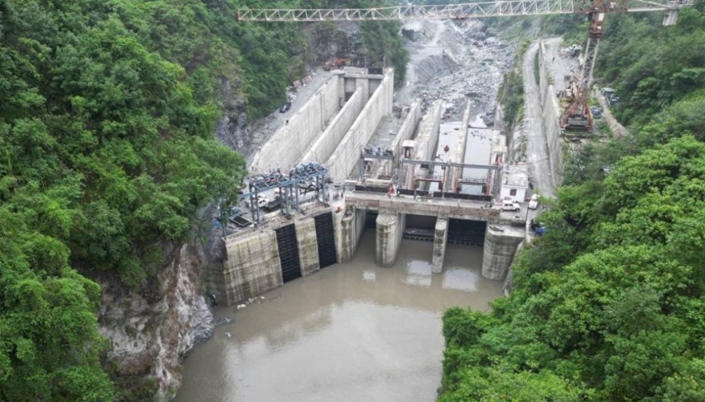 raghughat-hydro
