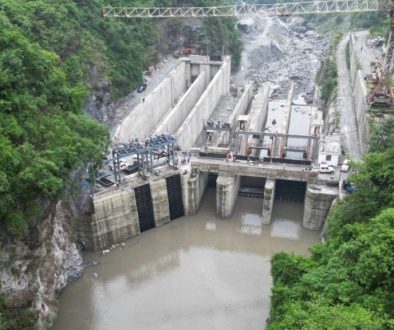 raghughat-hydro