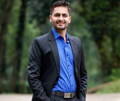 sisir simkhada