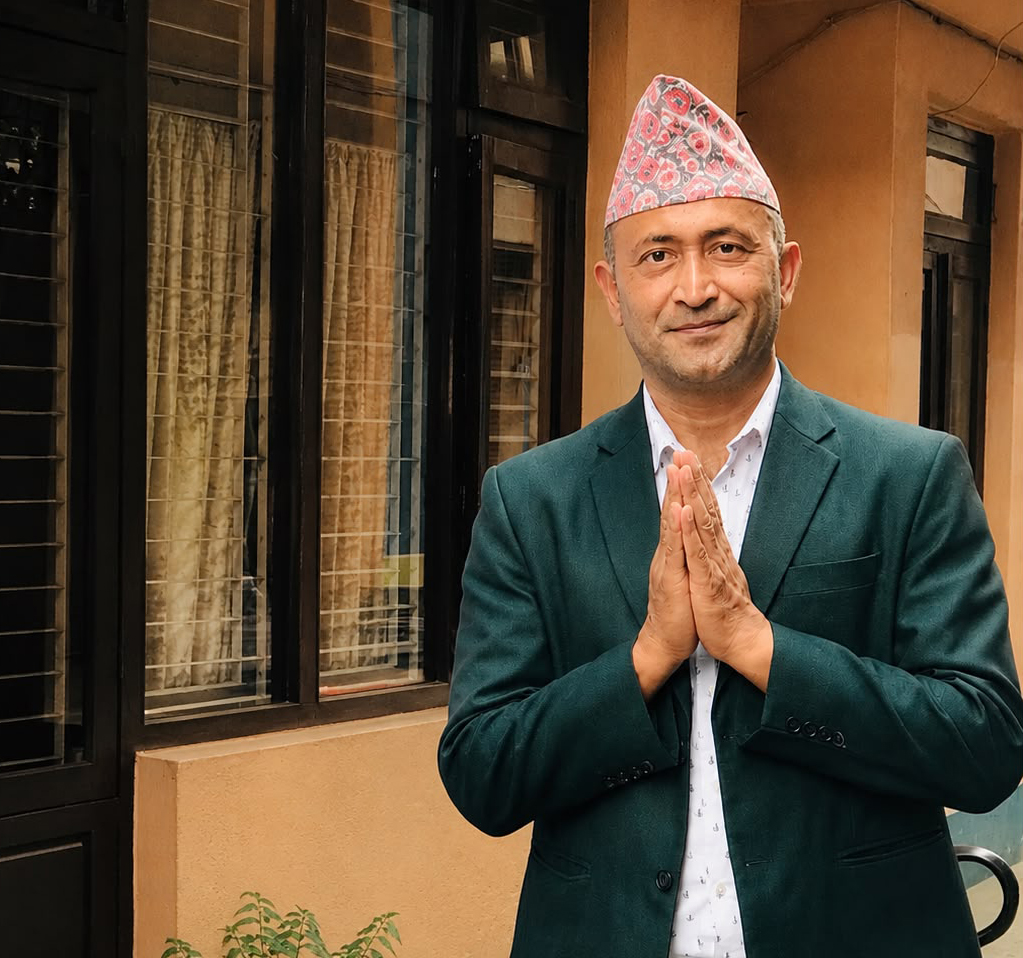 sudama Karki chhetri.jpeg