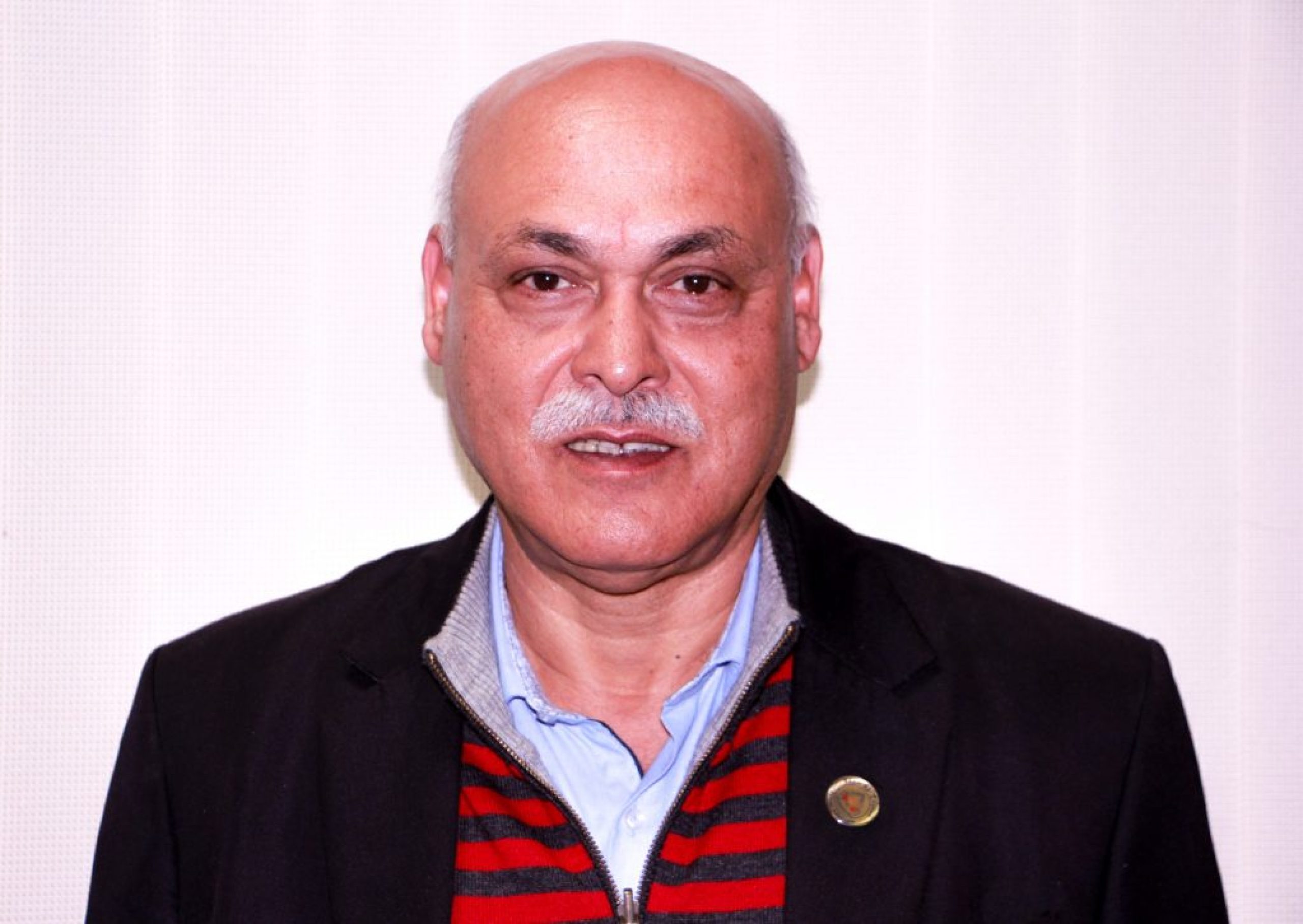 sushil panta