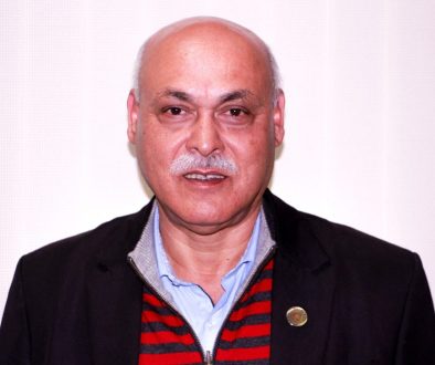 sushil panta