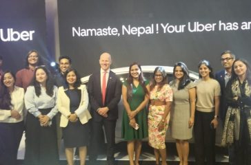 ubar