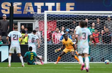 Senegal Belgium WCup Soccer