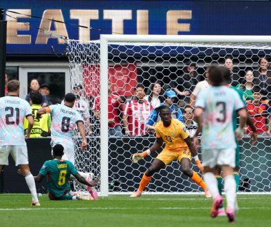 Senegal Belgium WCup Soccer