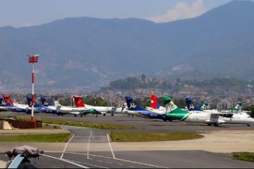 Airlines_Airport