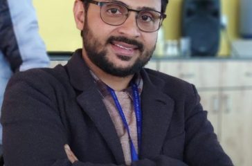 Anup Ojha