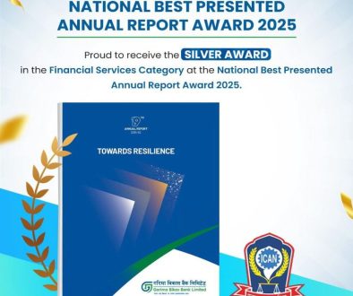 BPA Award