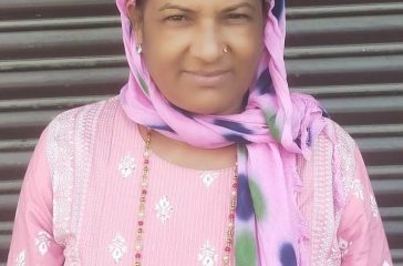 Bimala Adhikari